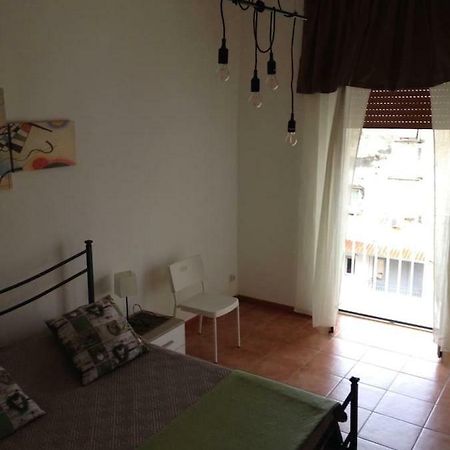 Ferienwohnung La Casa Di Alice Neapel Exterior foto