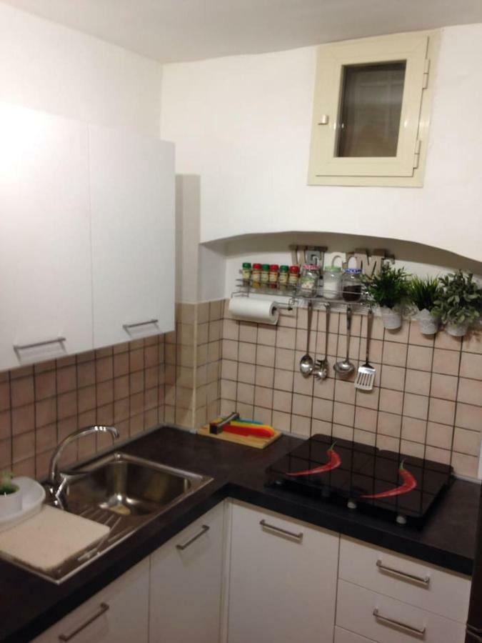 Ferienwohnung La Casa Di Alice Neapel Exterior foto